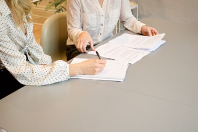 Laura Gómez - Administrativa